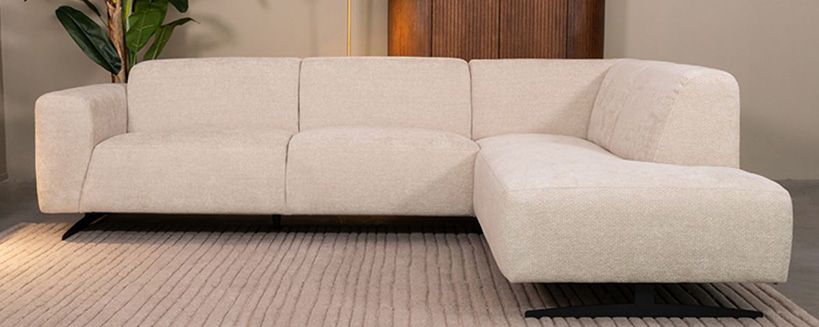 Interieur uitgezocht