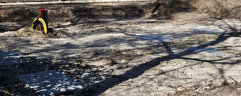 Vorderingen april 2025