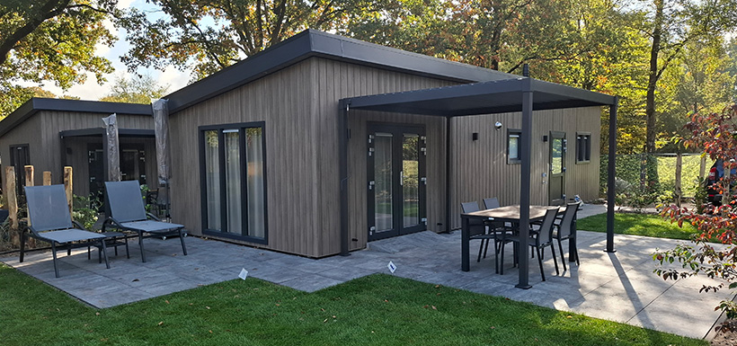 Eindelijk opgeleverd